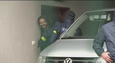 Sudca poslal Roberta Kaliňáka do väzby