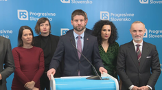 Žiadny prevrat nehrozí, vyhlásil Šimečka. Ficovi odkázal, čo je jeho jediným cieľom