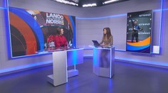 VIDEO: Jeho vzorom bol motocyklový pretekár. Nový majster sveta F1 napísal krásny príbeh