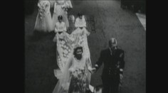 Svadobný závoj Alžbety II. zrejme vyrobili na Slovensku. Tajomstvo zákazky nám odhalila jedna z čipárok