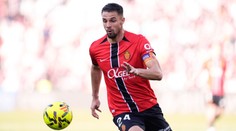 Mallorca doma rozdrvila Sevillu. Valjent pri zisku plného počtu bodov nechýbal