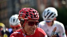 Quintana ovládol kráľovskú etapu Tirrena