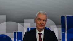 Poslanec Ferenčák prezradil, že dostal ponuku mimo parlamentu. Povedal, že dostáva rôzne odkazy