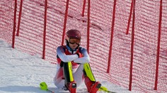 Shiffrinová čelí posmechu a kritike: Niekedy sú ľudia takí zlomyseľní, že nemáte chuť ani existovať