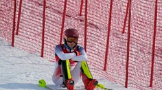 Shiffrinová čelí posmechu a kritike: Niekedy sú ľudia takí zlomyseľní, že nemáte chuť ani existovať