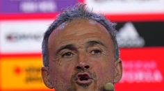 Luis Enrique bude počas šampionátu strímovať na sociálnej platforme. Chce nadviazať priame vzťahy s fanúšikmi