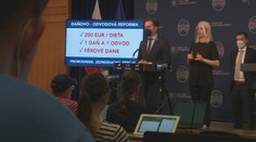 Analytici Inštitútu finančnej politiky vystavili účet „revolúcii“ Igora Matoviča. Tu je výsledok