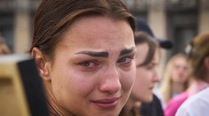 Počet civilných obetí na Ukrajine bol v júli najvyšší od mája 2022, uvádza Misia OSN. Varuje, že riziko stúpa