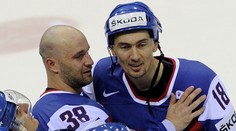 Demitrovi (†36) chystajú sochu. Peniaze na ňu pôjdu aj z exhibície hviezd NHL