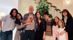 Veľká radosť v rodine Brucea Willisa: Bábätko na ceste