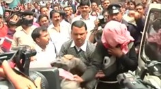 Ďalší otrasný prípad! Turistku v Indii uniesli a týždne znásilňovali