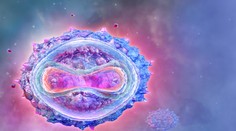 EMA schválila novú metódu podávania vakcíny proti opičím kiahňam