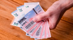 Gastráče dostaneme opäť vyššie. Pozrite si, aká bude ich minimálna hodnota