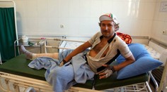 Bratislavčana nezastavila v plnení svojho sna ani zrážka s traktorom