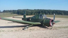 Toto je pravdepodobný scenár pádu ukrajinského lietadla