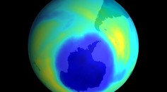 Ozónová vrstva Zeme sa začína zotavovať