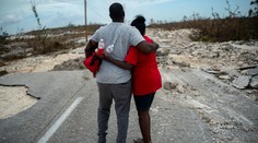 Počet obetí hurikánu Dorian stúpol na 30 mŕtvych