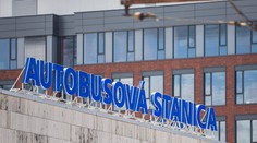 Bratislavské Nivy sú už minulosťou, náhradnú stanicu otvoria v nedeľu