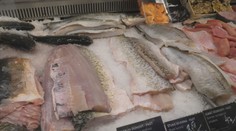 Pred rybárstvami stoja rady zákazníkov. Na Vianoce si vyberajú nielen kapry, ale aj iné druhy rýb