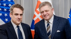 Fico dostal osobné pozvanie od Trumpa. Hovorí o úspechoch slovenskej diplomacie
