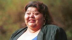 Zomrela legenda rómskej hudby Věra Bílá (†64)