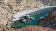 Na Kréte zahynula tehotná česká turistka