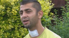 Hádka kamarátov sa takmer skončila tragicky. Mira od smrti delili dva centimetre