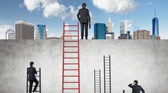 Nájsť dobrú prácu po vysokej škole je možno ťažšie, ako ste si mysleli