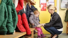 Keď nás bude menej, budeš to mať ľahšie. Deti s jedným rodičom často rozmýšľajú fatálne
