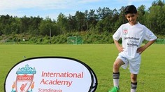 Nový zázrak Juventusu? Tohto palestínskeho mladíka chceli najväčšie kluby