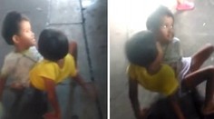 Neuveriteľné video: Takto dokážu fungovať siamské dvojčatá