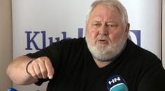 Týždeň po Sotákových vulgarizmoch prišla Matovičova reakcia. Nebude sa mu páčiť