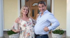Aj Lucia porodila v aute. Inšpirovali sa scenáristi skutočným príbehom?