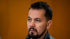 Juraja Šeligu obvinili pre prečin podnecovania. Podpredseda Demokratov to označil za politickú pomstu