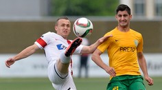 SFZ zverejnil rebríček klubov, majstrovský Trenčín je štvrtý