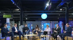 Konferencia Vizionári: Hovorme spolu o srdci