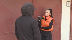 Chcel slúžiť Bohu, keď ho však ako miništranta sexuálne zneužil kňaz, všetko sa zmenilo