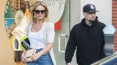 Zverejnili rodný list dcérky Cameron Diaz: Odhalil mnohé detaily