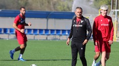 Misiu splnil, no novú zmluvu nezískal. Tréner Galád skončil na lavičke Trenčína