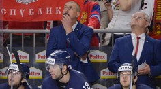 Cíger to po prehre so zbornou povedal natvrdo: "Buďme realisti, Rusi sú inde"