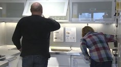 Keď ľudia kupujú nábytok, chcú veci, na ktoré sa v minulosti nemyslelo