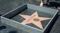 Donald Trump už má svoj múr, toto ale nečakal