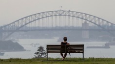 V Sydney zaznamenali najteplejšiu novembrovú noc v histórii