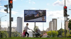 Čo si myslia Rusi o vojne na Ukrajine a Putinovi? Odpovede ukázal najnovší prieskum