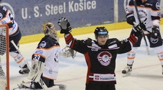 Košice prehrali doma s Banskou Bystricou