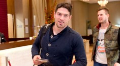 Štajnoch už nie je hráčom Jugry, chýbala mu produktivita