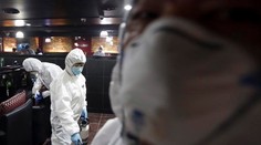 Počet osôb nakazených chorobou MERS stúpol na 154