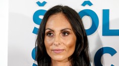 Dolinková odmieta kritiku Danka. Klame a nerozumie sa do zdravotníctva, tvrdí ministerka