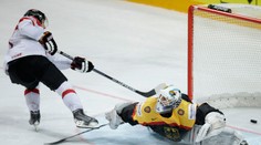 Rakúsko sa v hokejovej elite drží zubami-nechtami