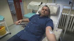 Tomáš žije s diagnózou, ktorú nemá žiaden iný Slovák